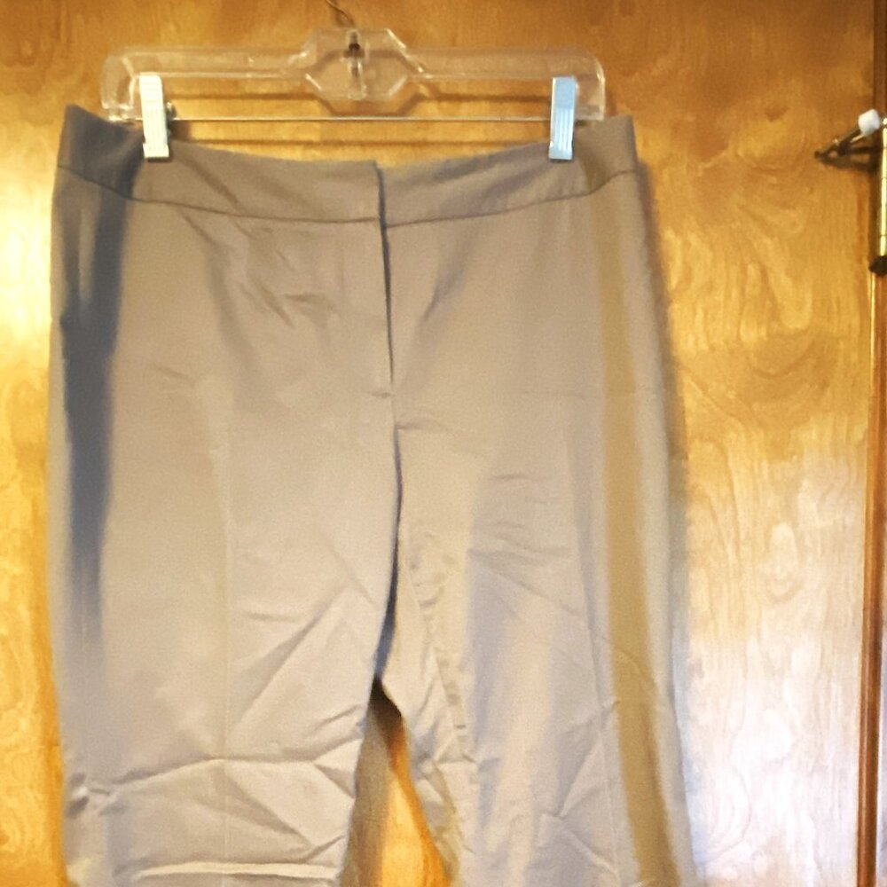 Light brown dress pants